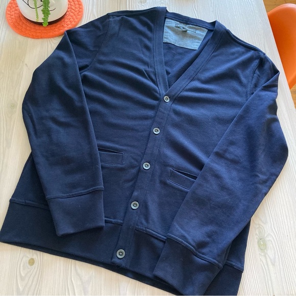 Banana Republic Other - Banana Republic Cotton Cardigan size S
